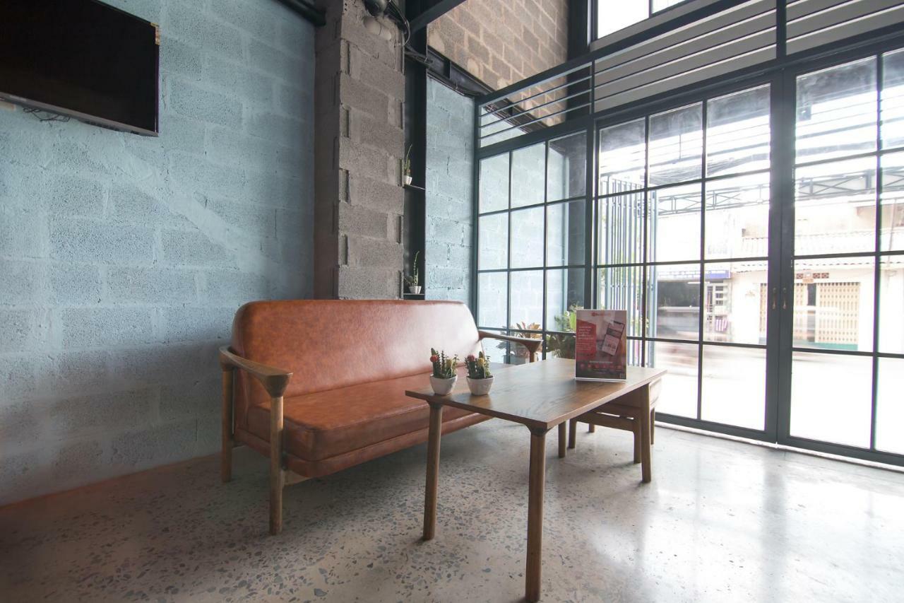 Reddoorz Plus @ Ung Van Khiem Street Ho Chi Minh-byen Eksteriør bilde
